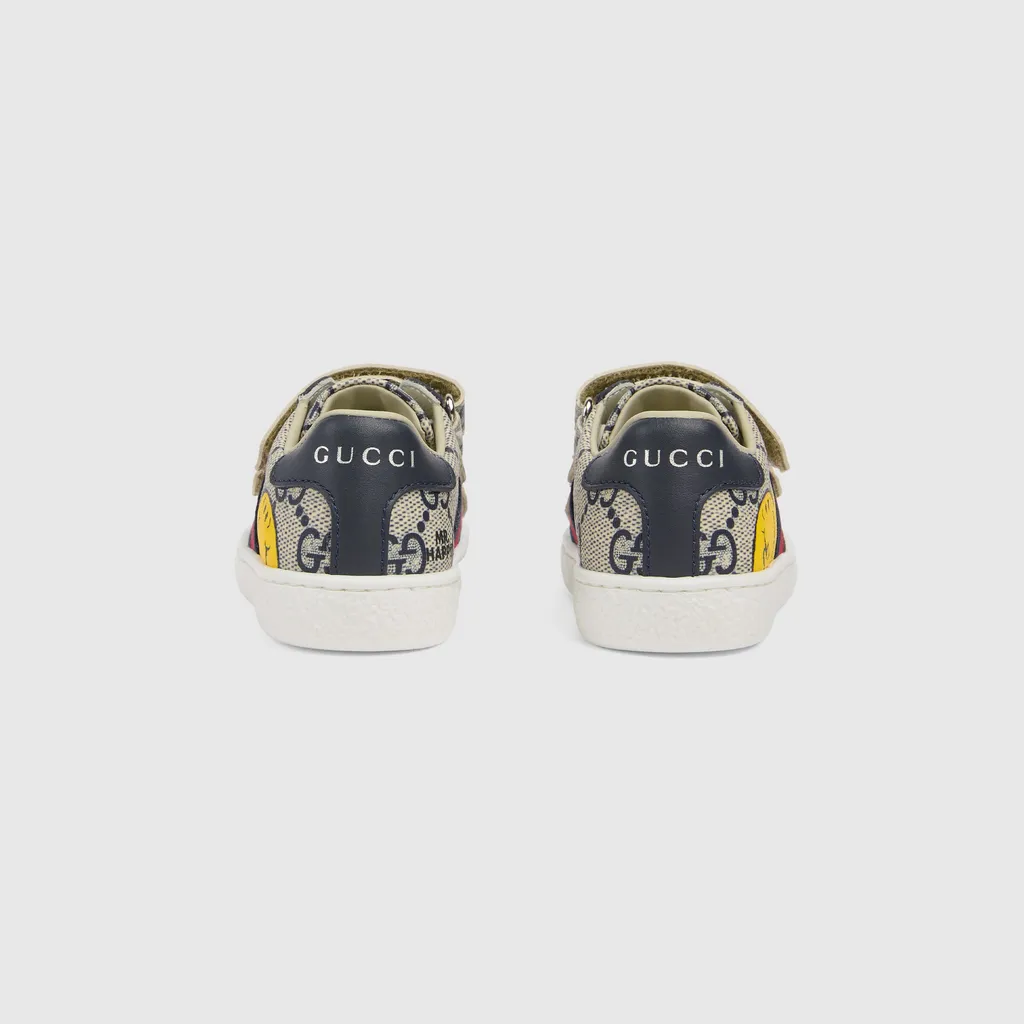 Toddler Gucci Ace Trainers
