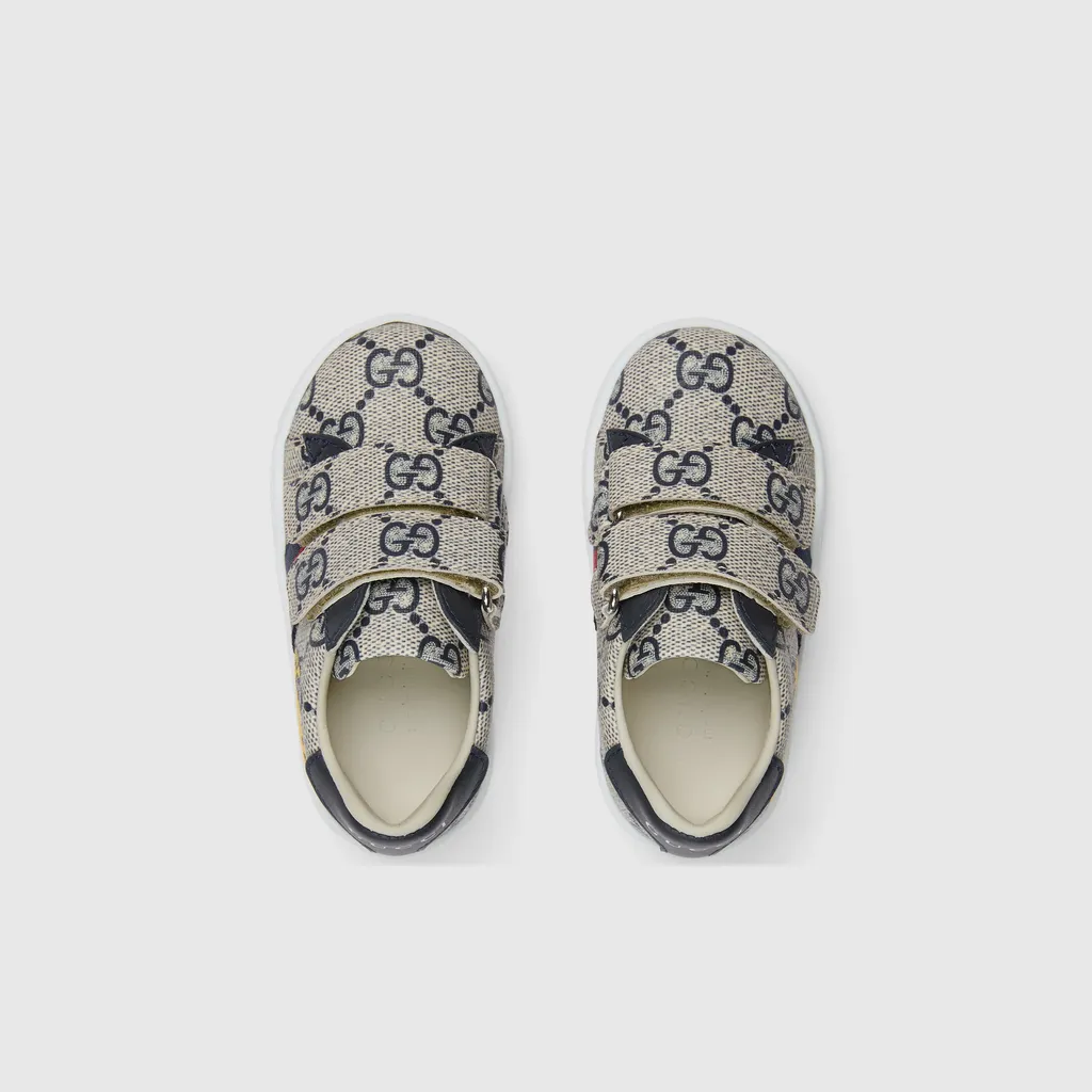 Toddler Gucci Ace Trainers
