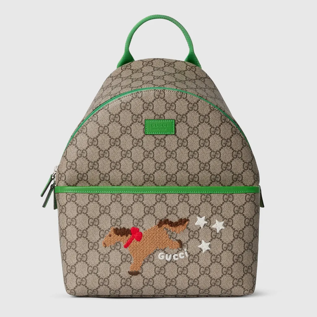Children's Gg Backpack