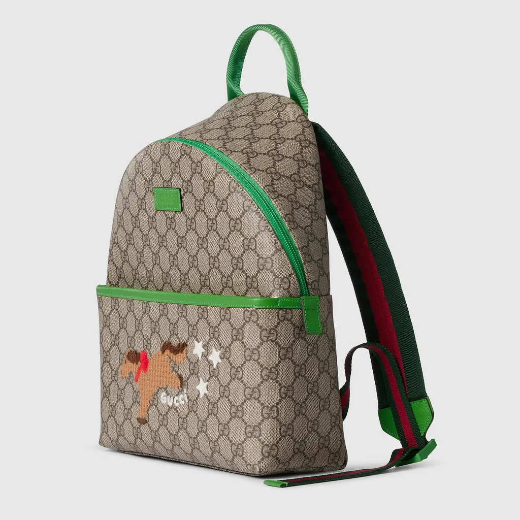 Children's Gg Backpack