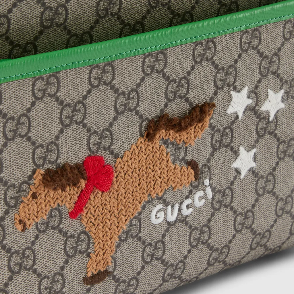 Children's Gg Backpack