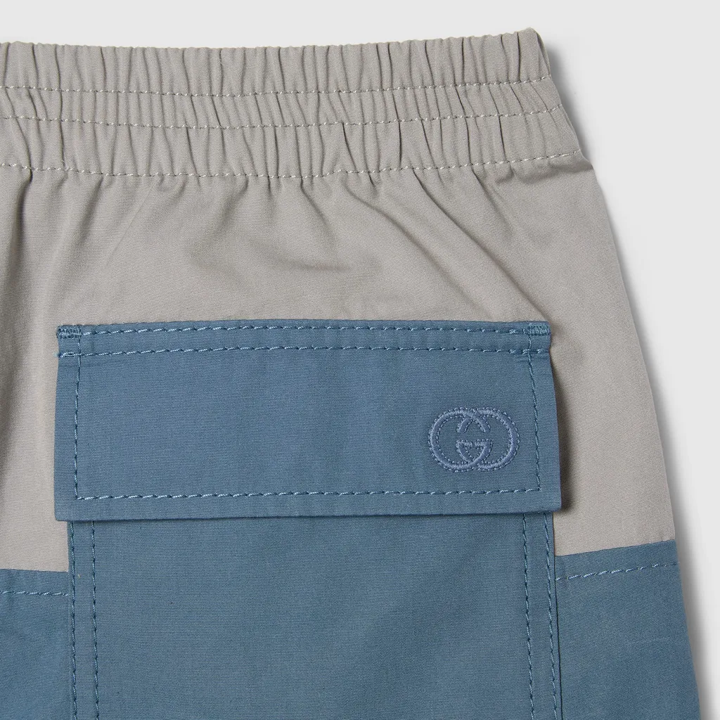 Children's Cotton Shorts