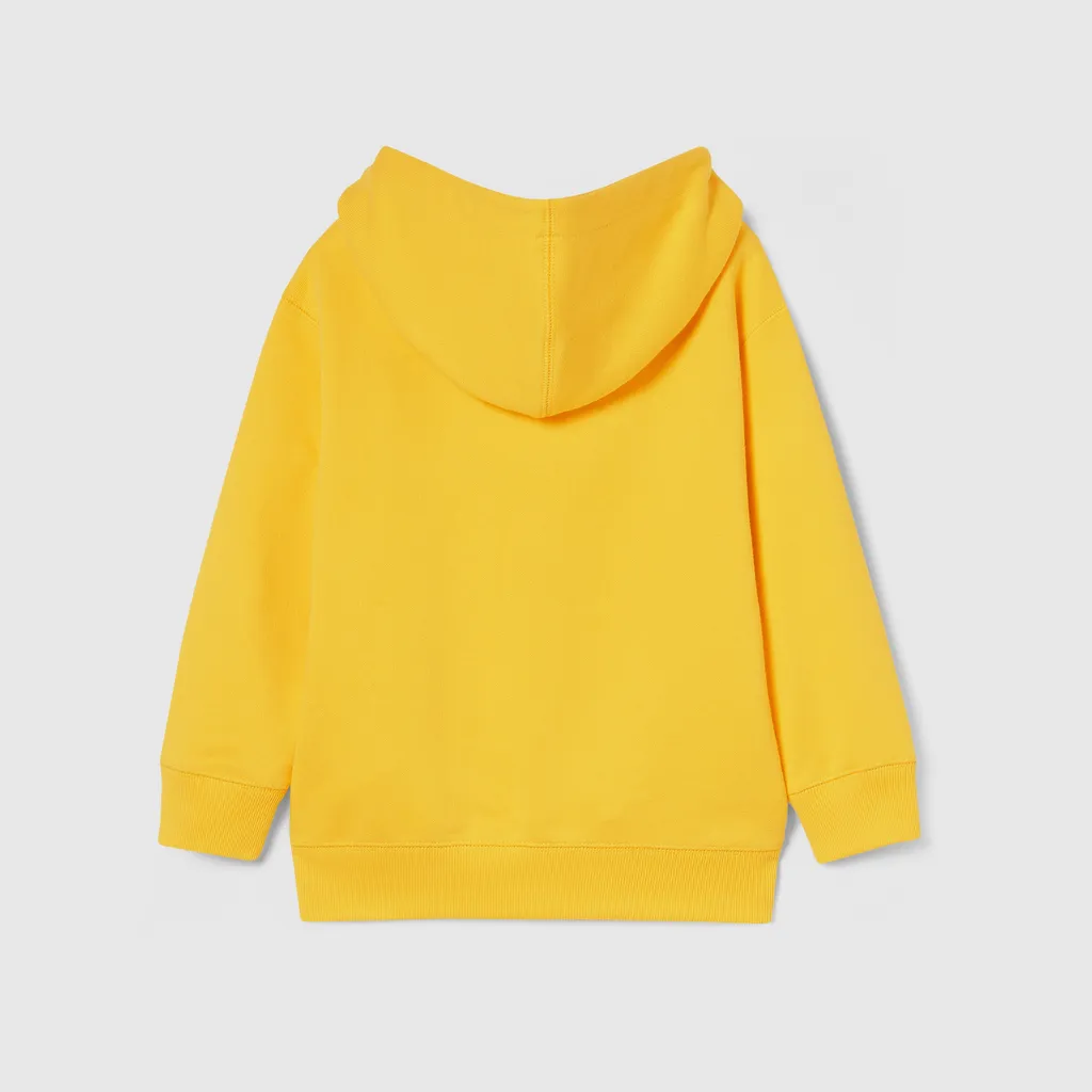 Children's Cotton Sweatshirt