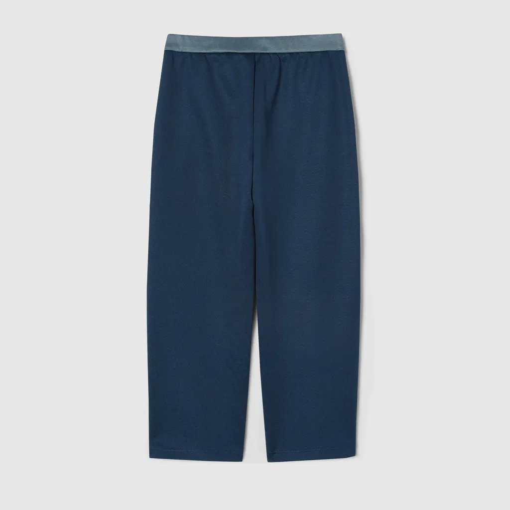 Children's Technical Jersey Trousers