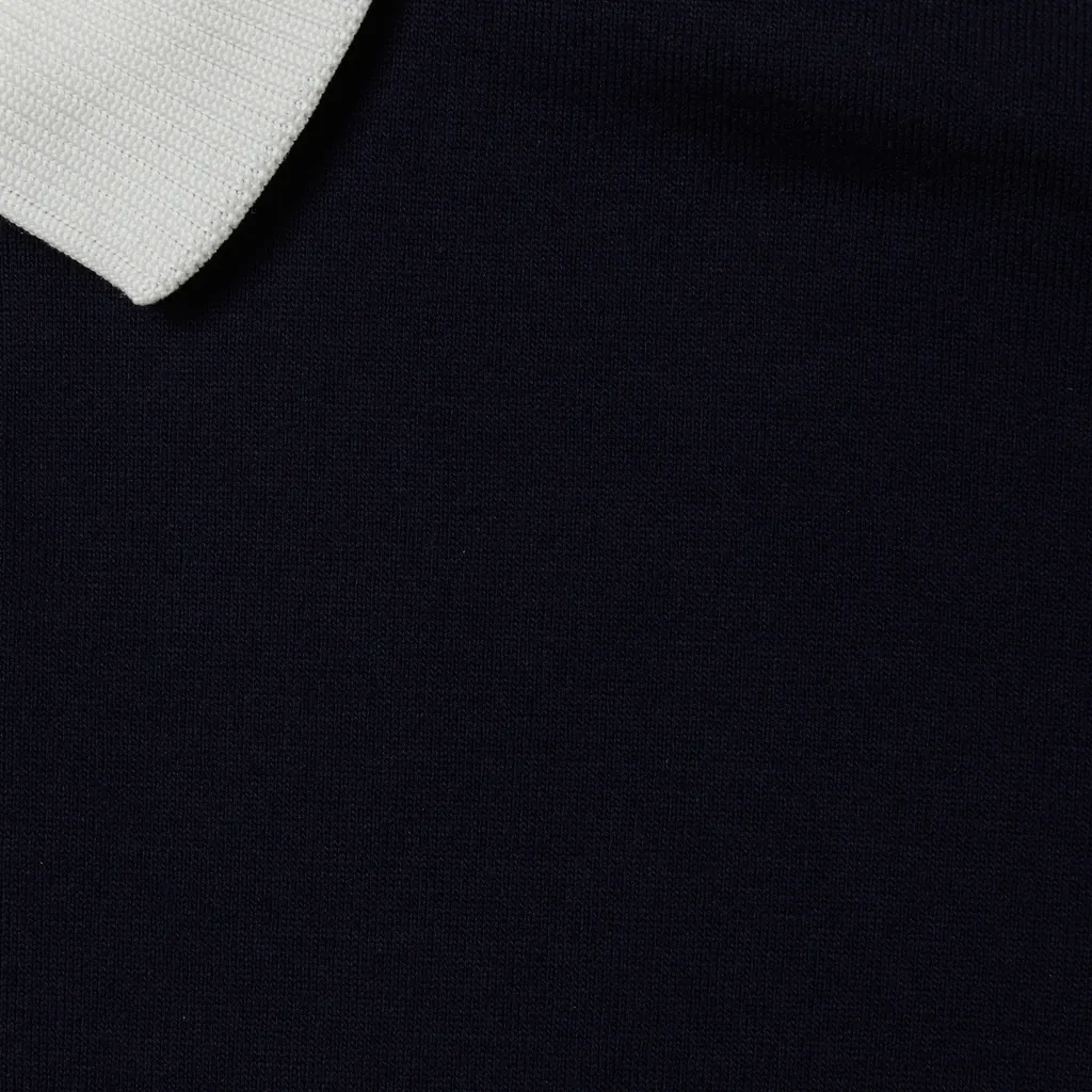 Children's Cotton Polo Shirt
