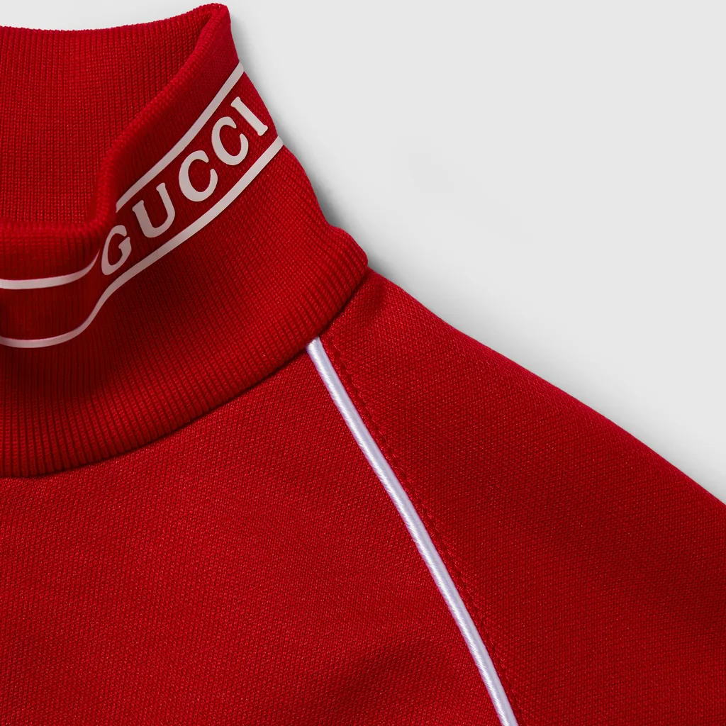 Children's Jersey Sweatshirt