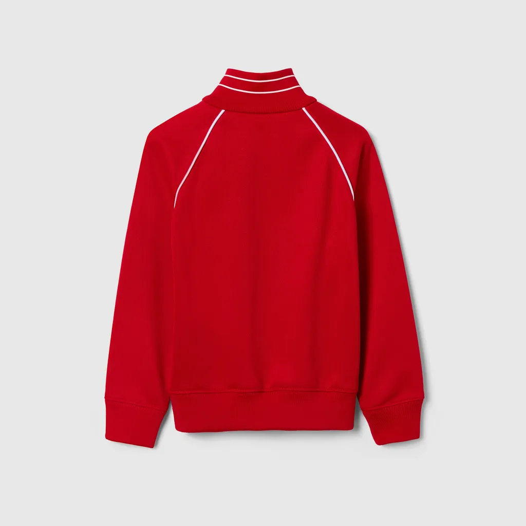 Children's Jersey Sweatshirt