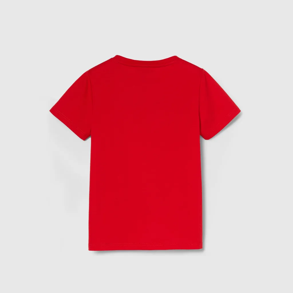 Children's Cotton T-Shirt