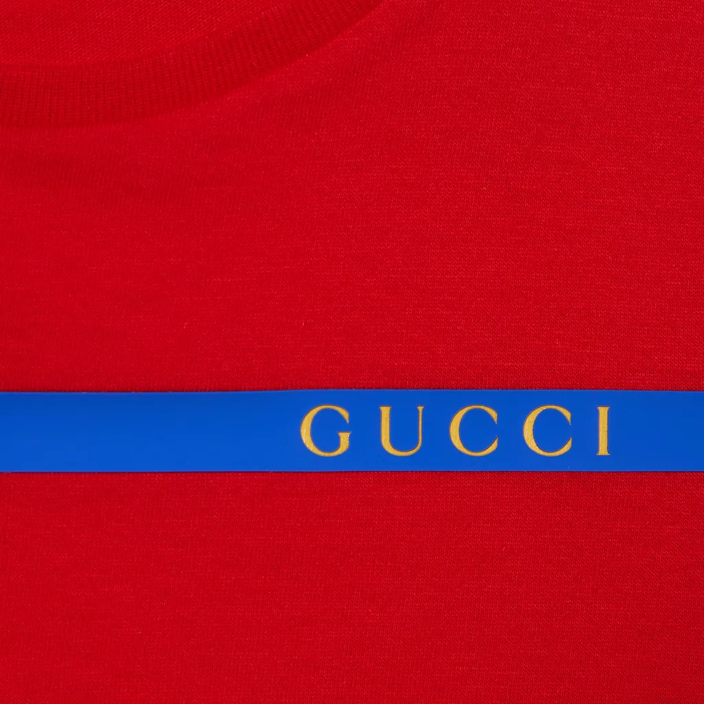 Children's Cotton T-Shirt