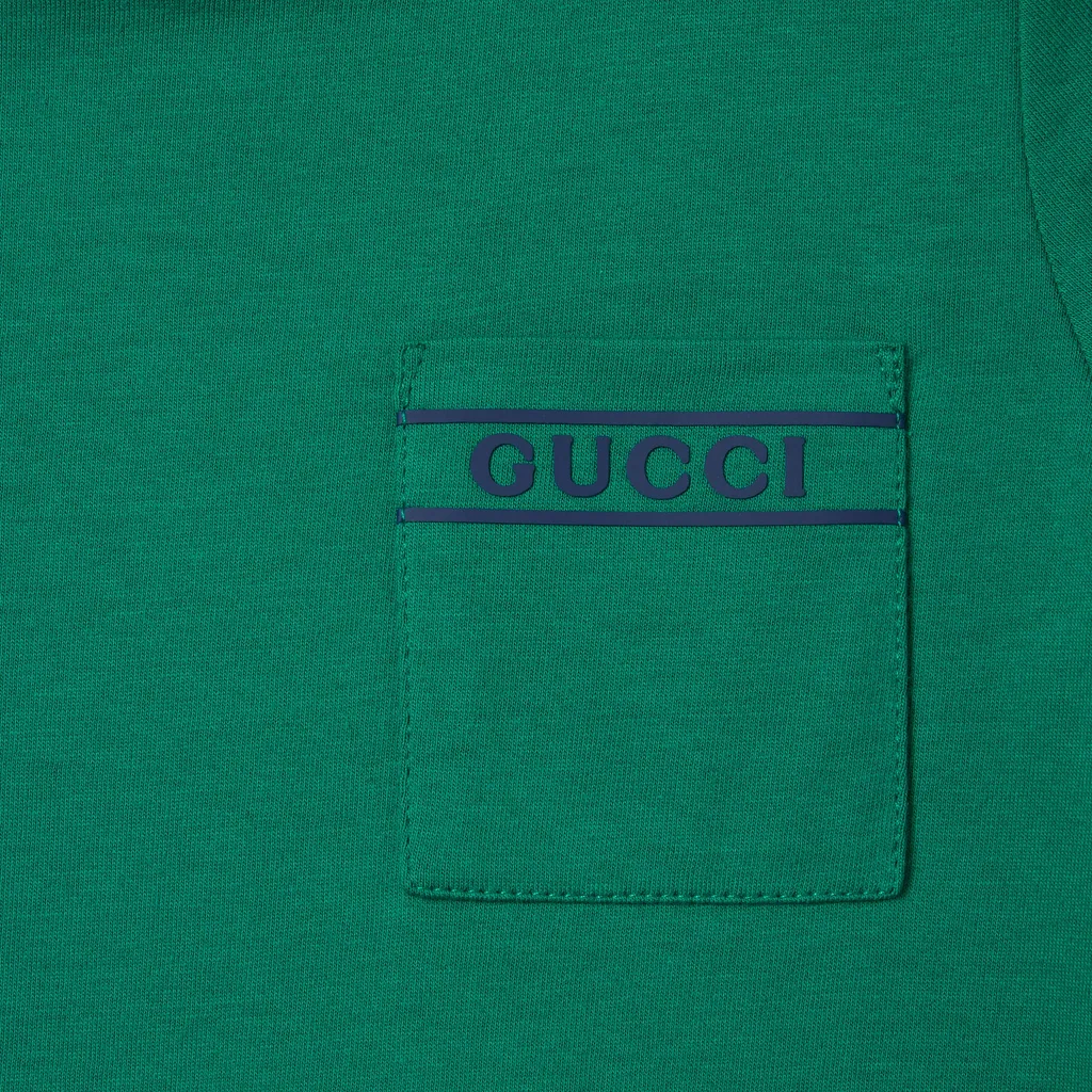 Children's Cotton T-Shirt