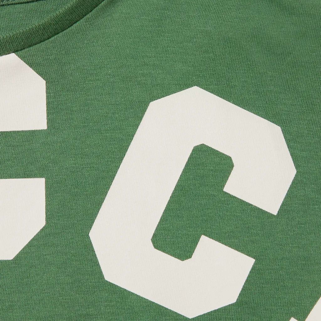 Children's Cotton T-Shirt With Print