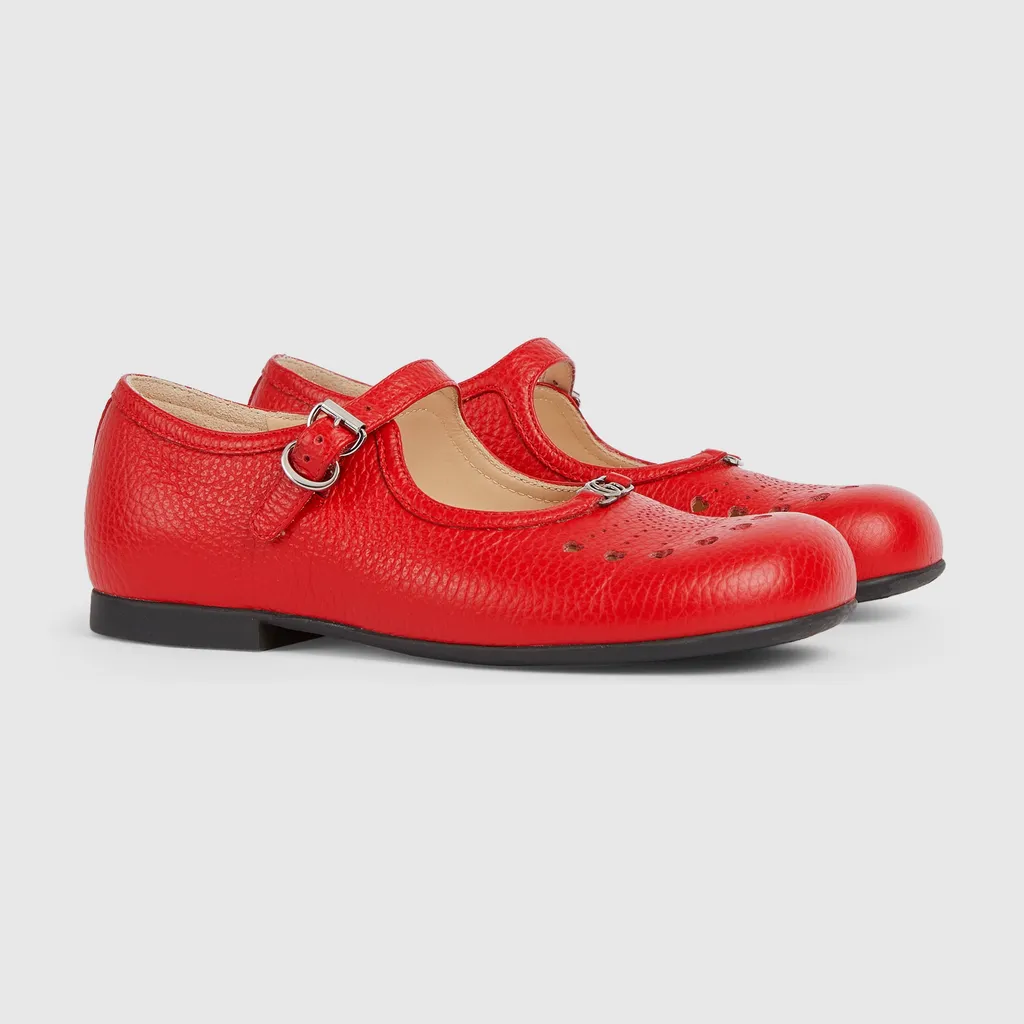 Children's Ballet Flat