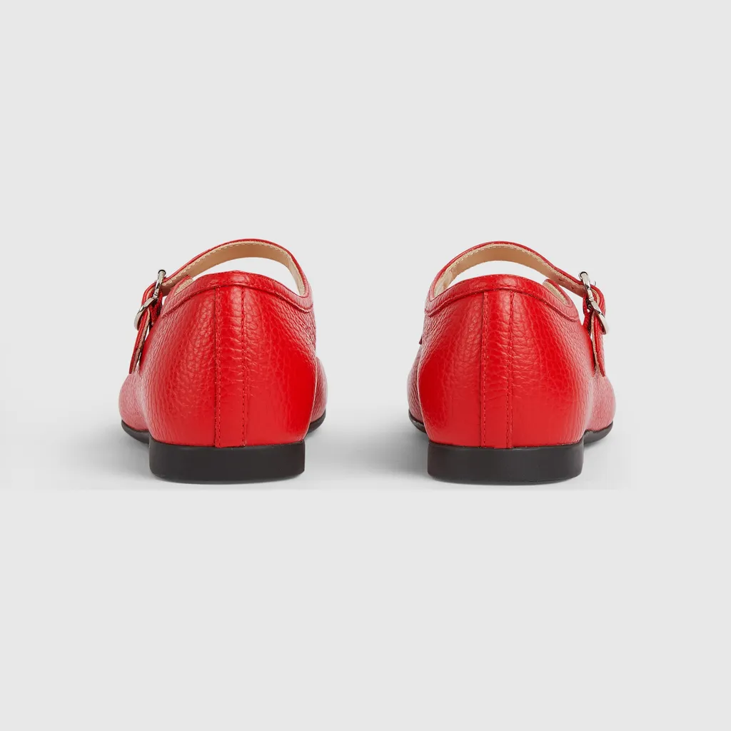 Children's Ballet Flat