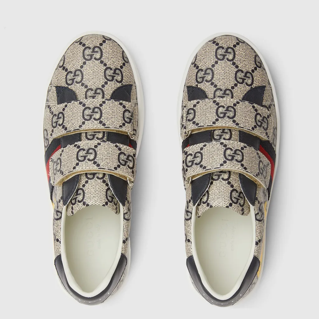 Children's Gucci Ace Trainers