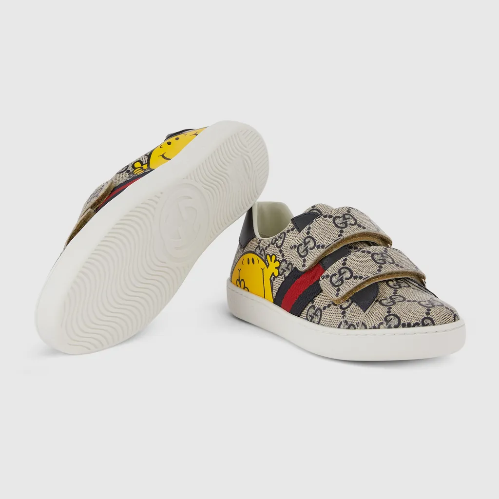 Children's Gucci Ace Trainers