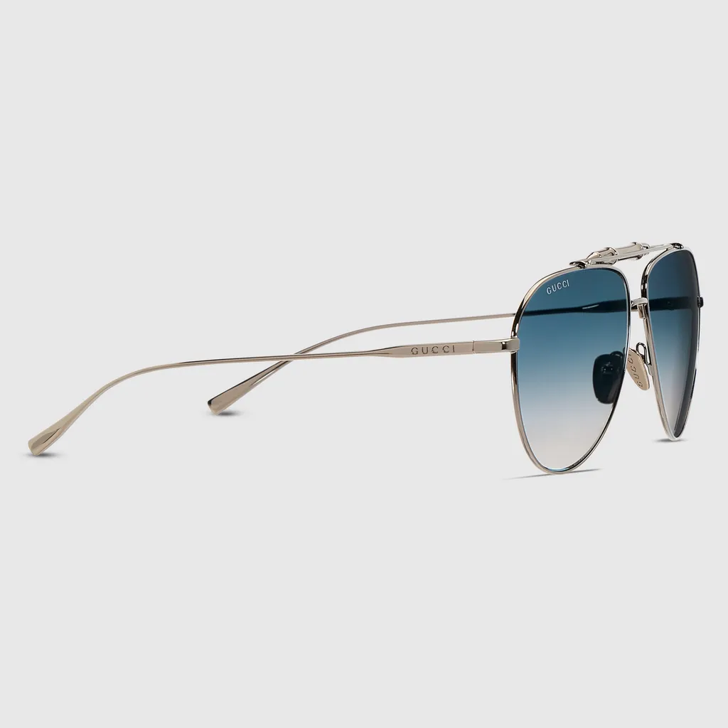 Pilot Sunglasses