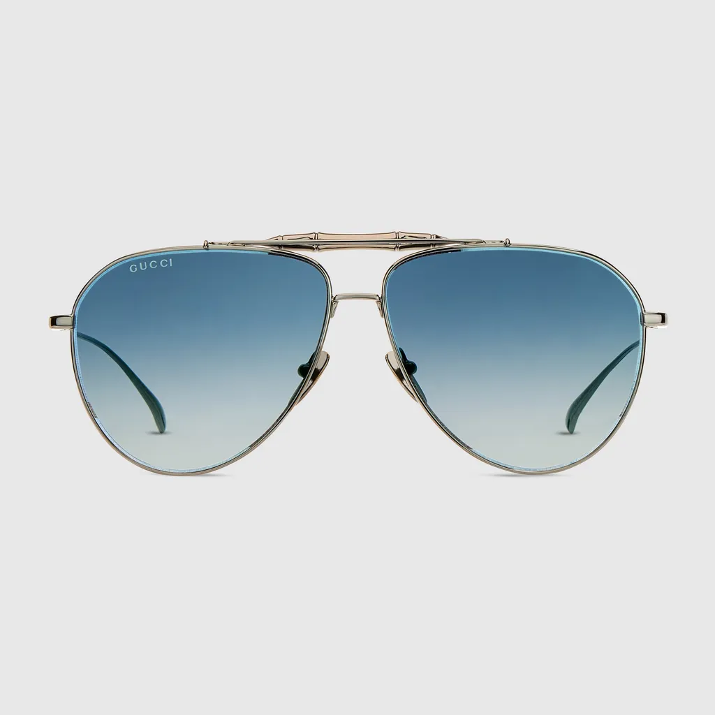 Pilot Sunglasses