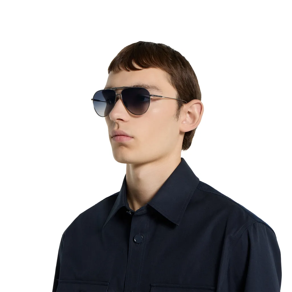 Pilot Sunglasses