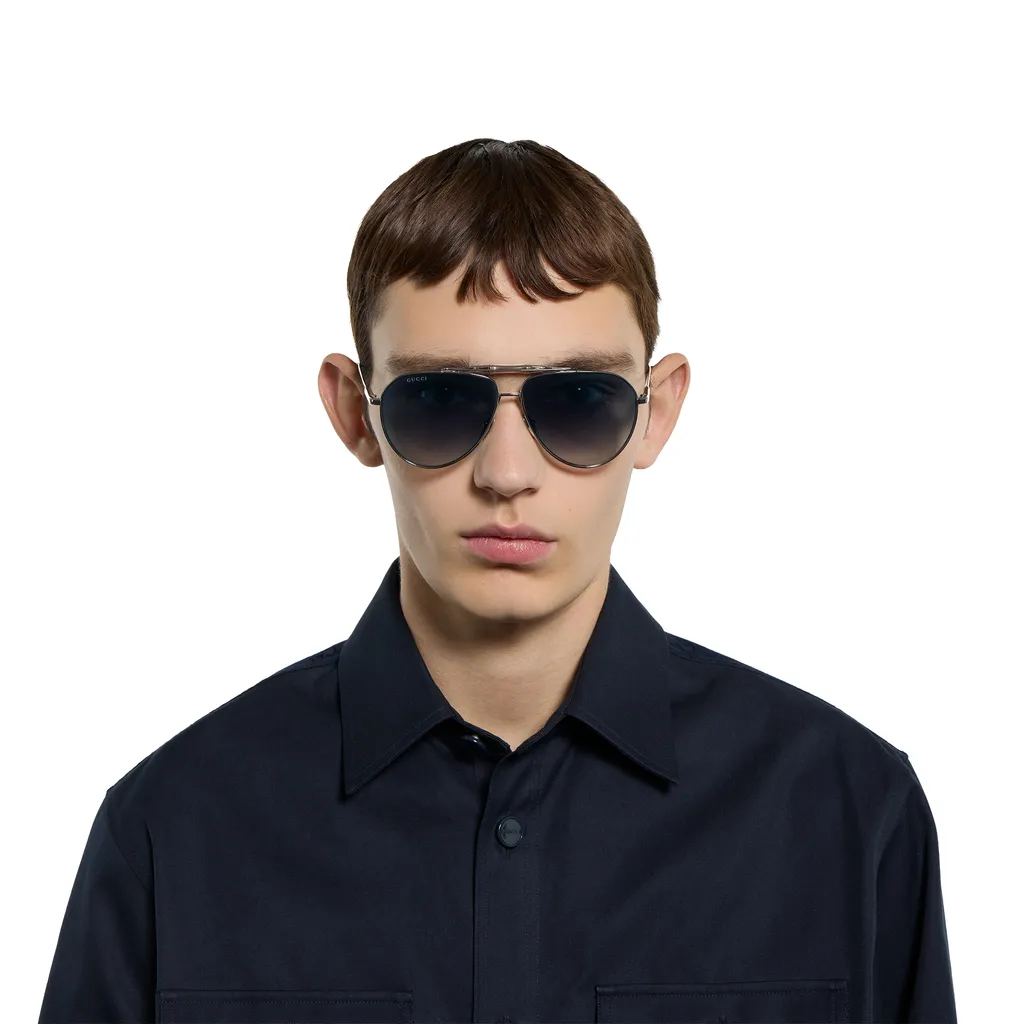 Pilot Sunglasses