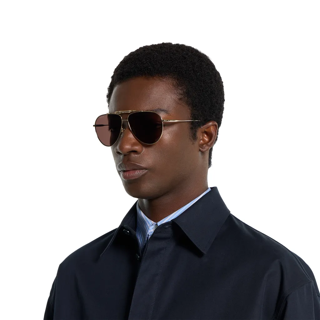 Pilot Sunglasses