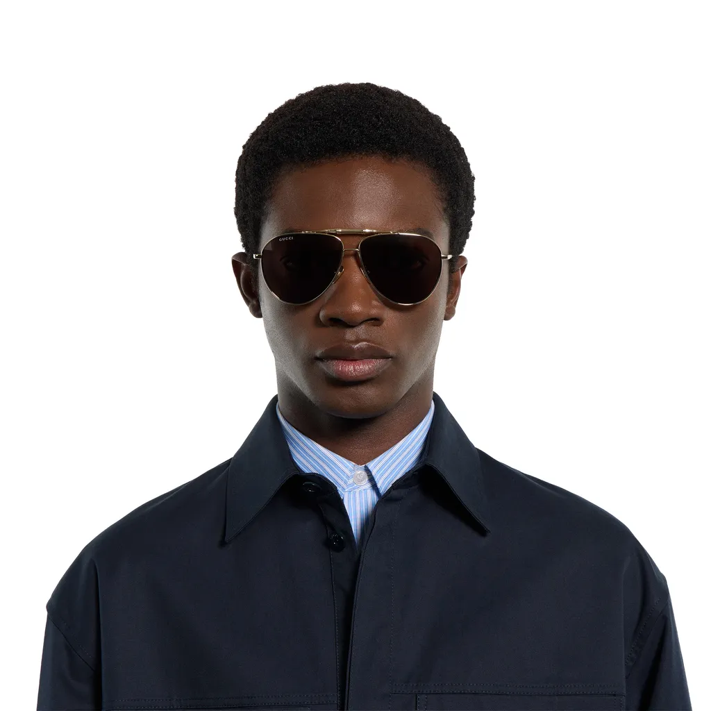 Pilot Sunglasses