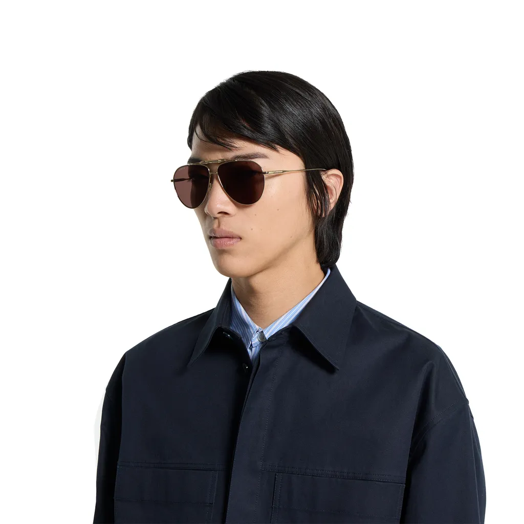 Pilot Sunglasses