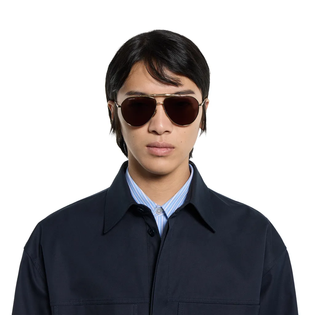 Pilot Sunglasses