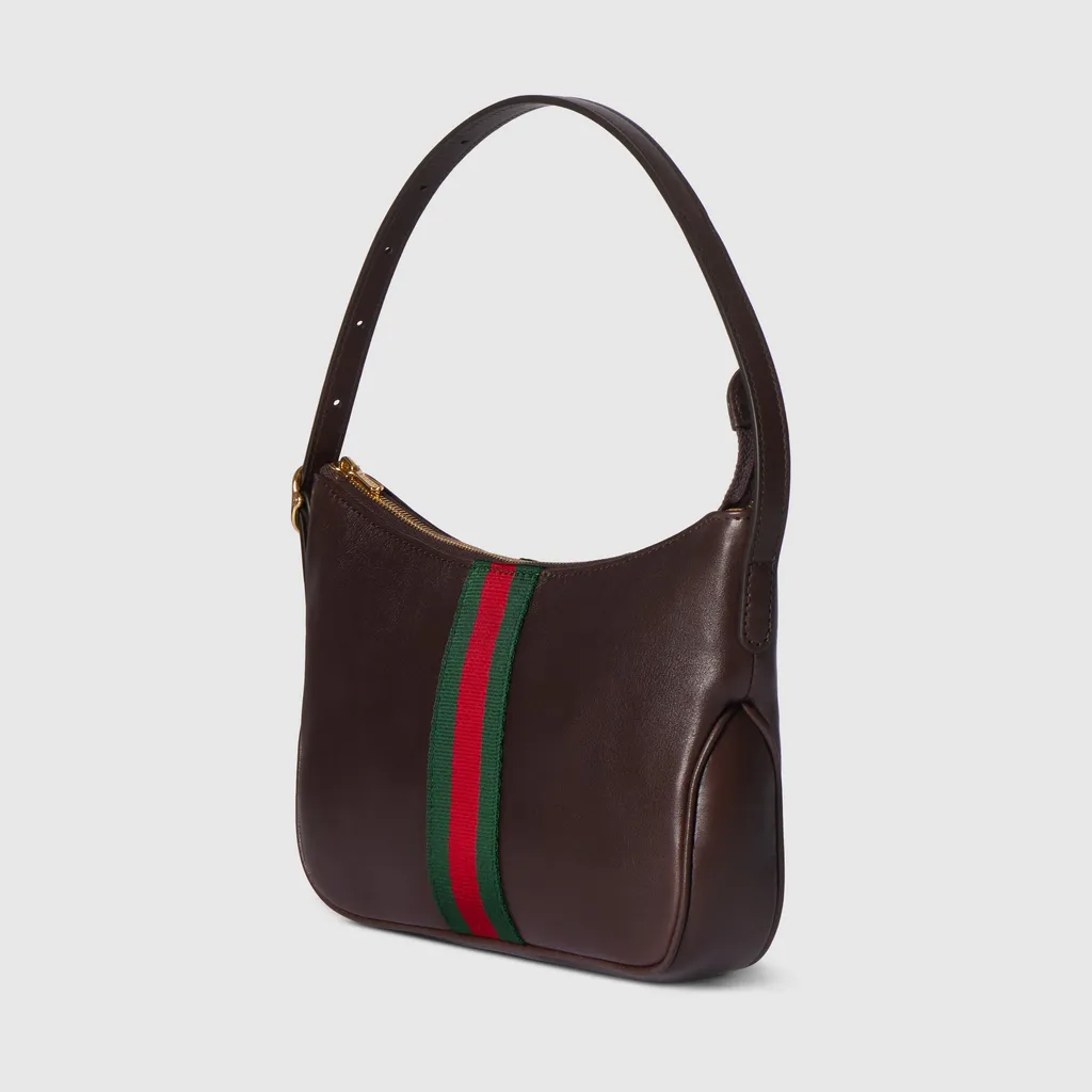Lunetta Small Crossbody Bag