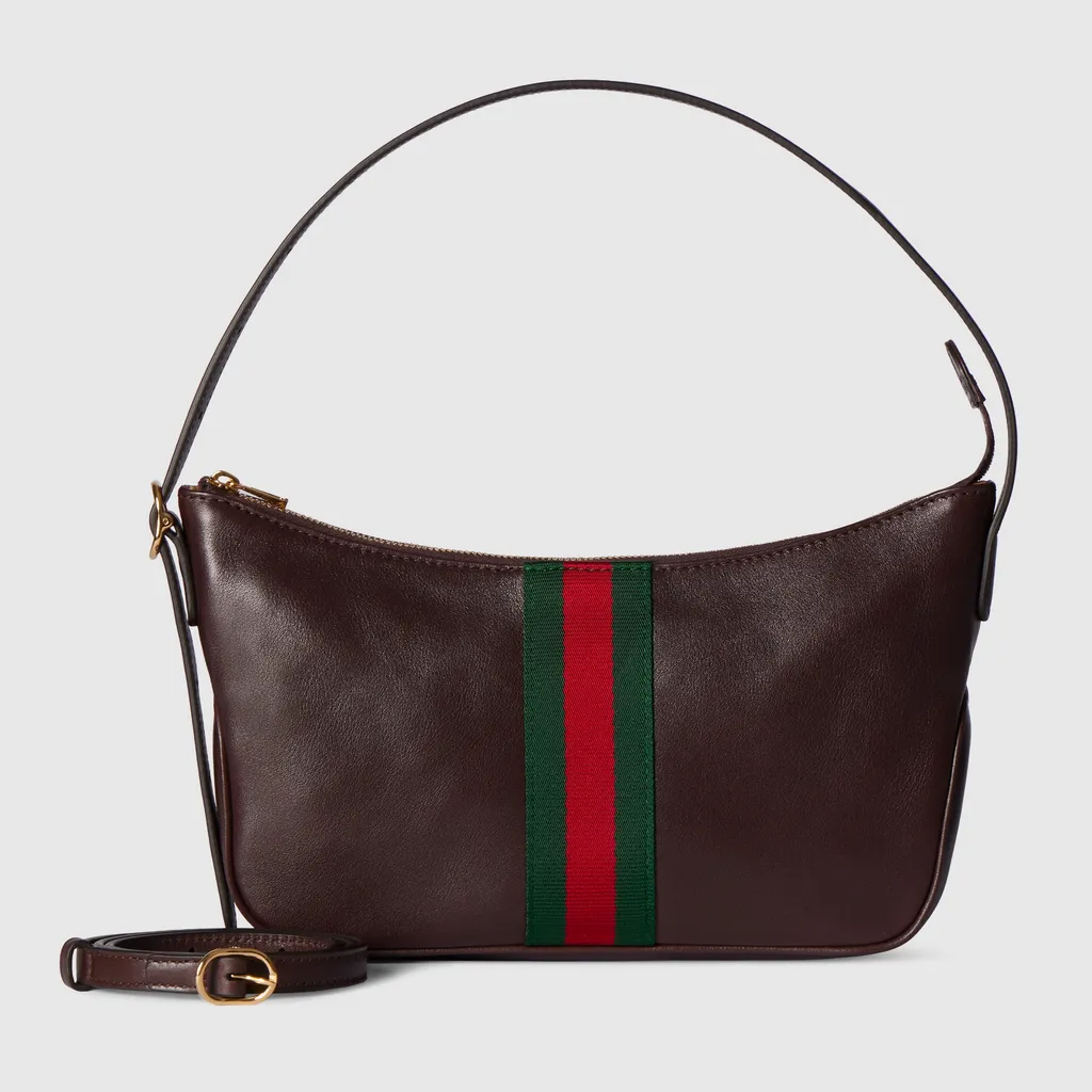 Lunetta Small Crossbody Bag