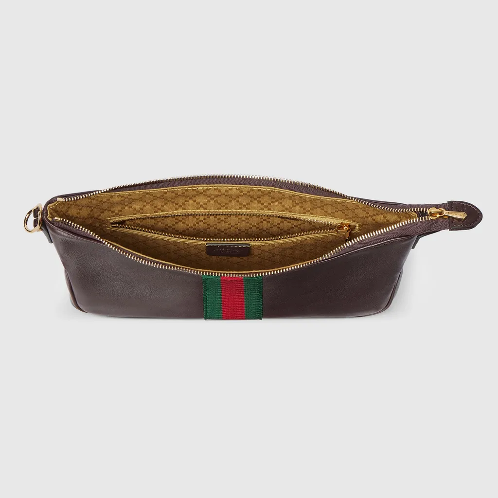 Lunetta Small Crossbody Bag
