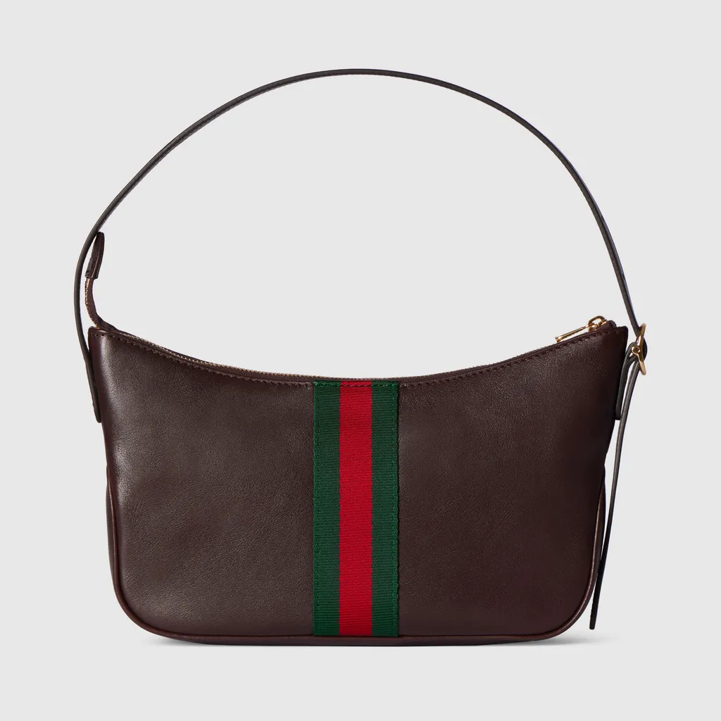 Lunetta Small Crossbody Bag