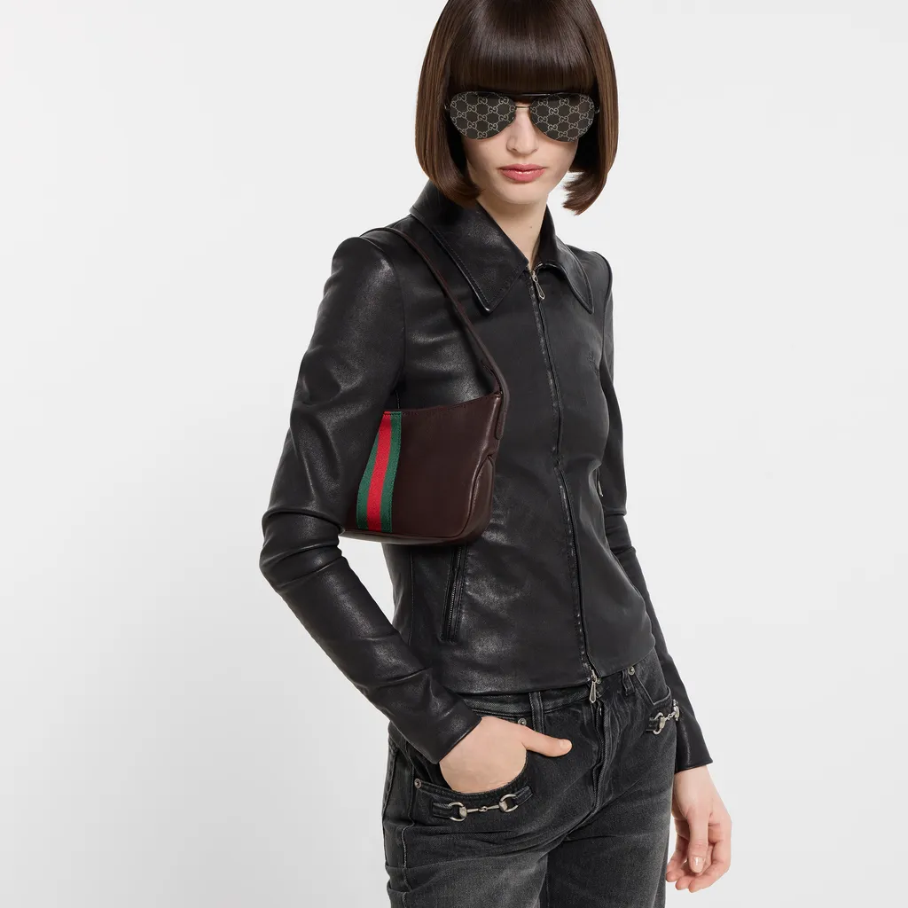 Lunetta Small Crossbody Bag