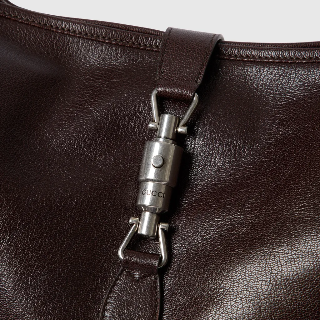 Gucci Jackie 1961 Large Crossbody Bag