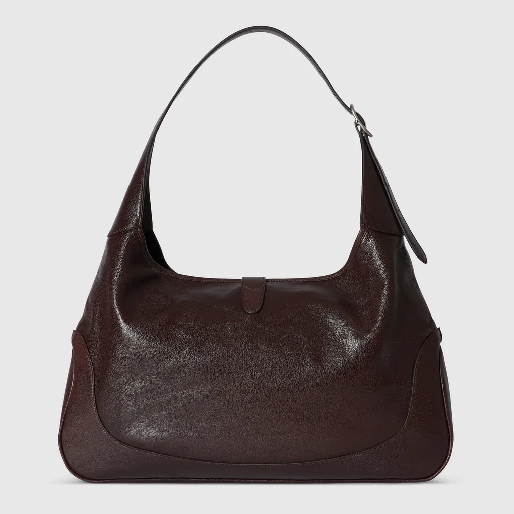 Gucci Jackie 1961 Large Crossbody Bag