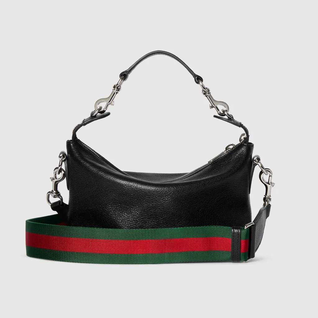 Brera Small Crossbody Bag