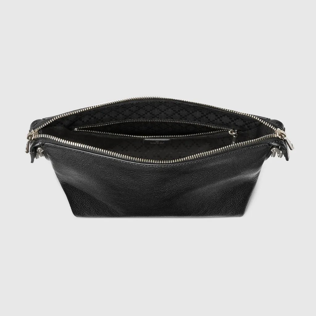 Brera Small Crossbody Bag