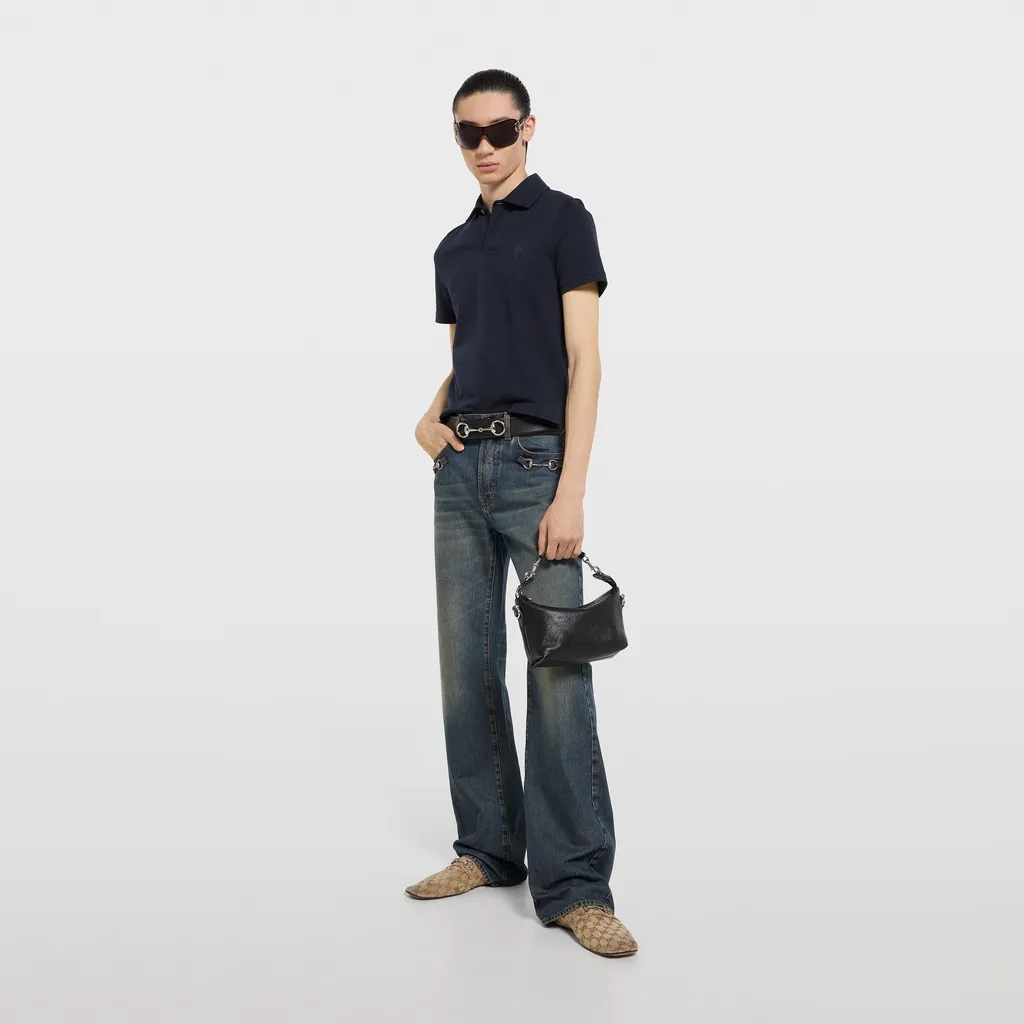 Brera Small Crossbody Bag