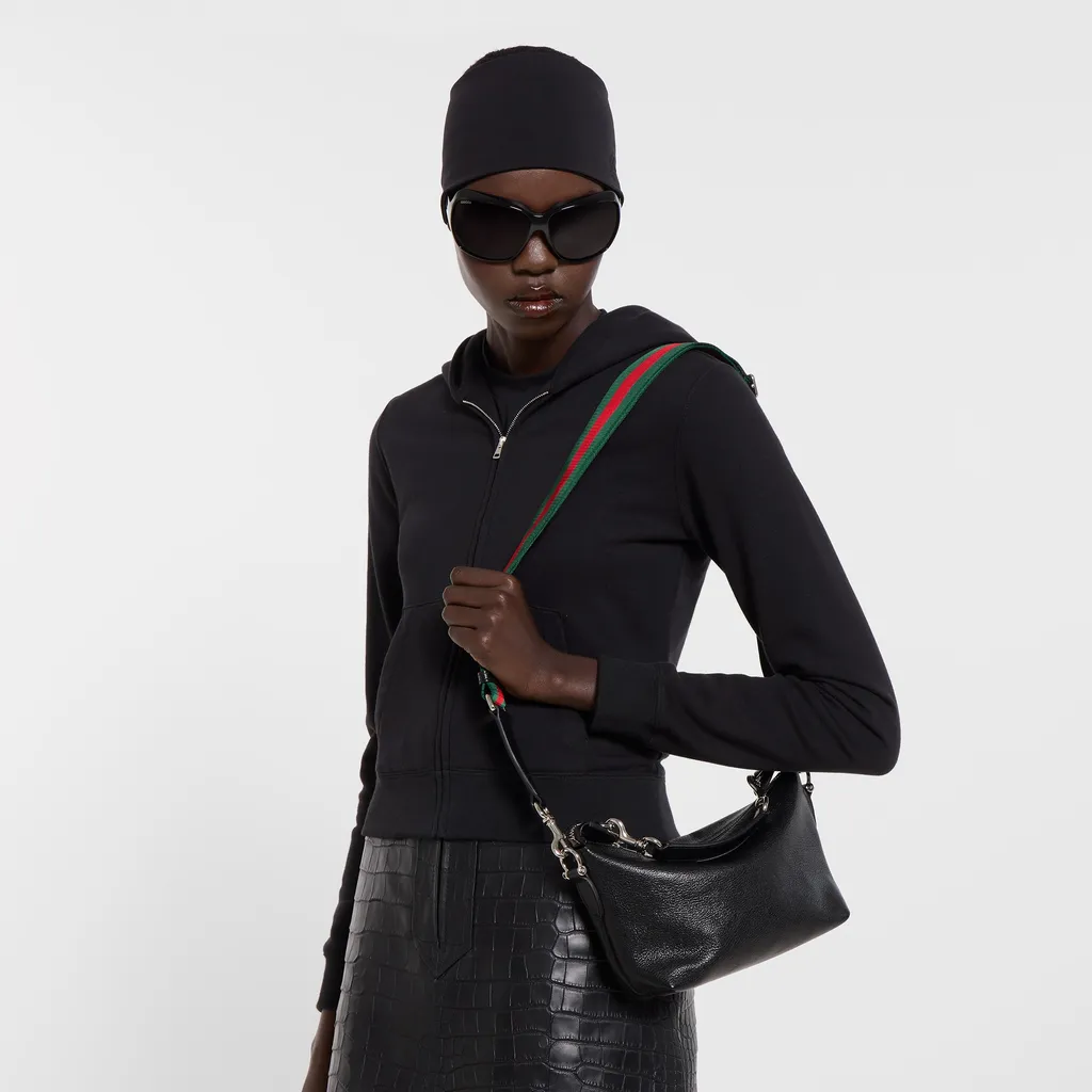 Brera Small Crossbody Bag