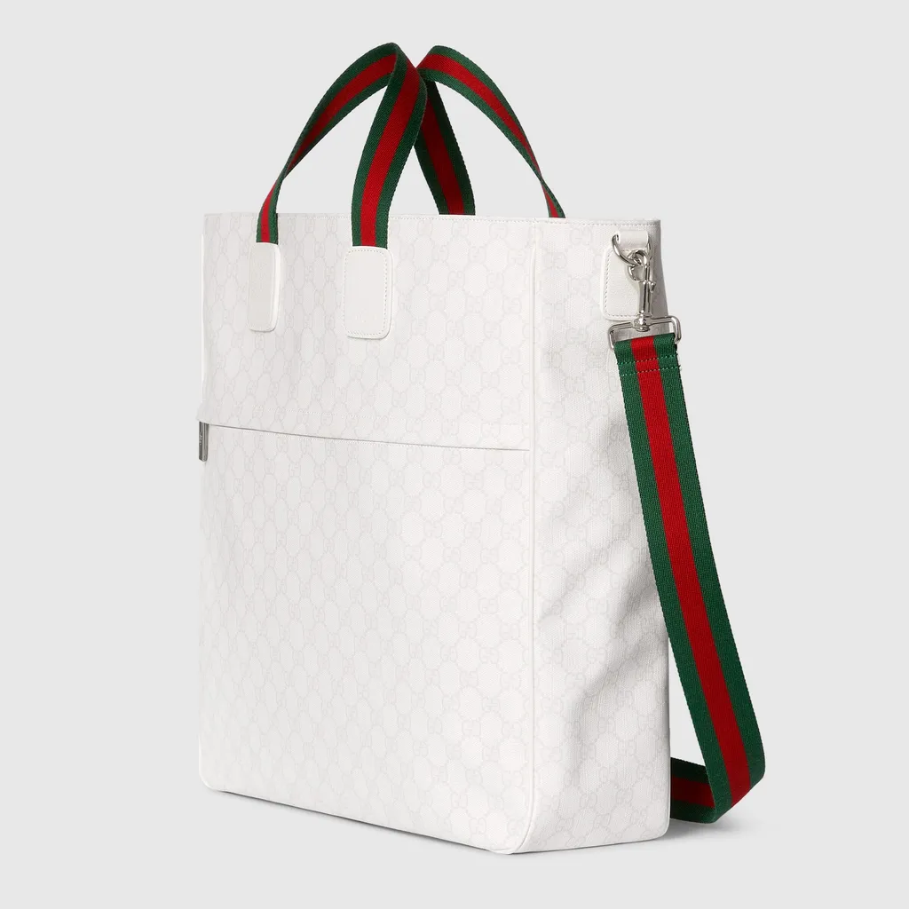Large Crossbody Bag