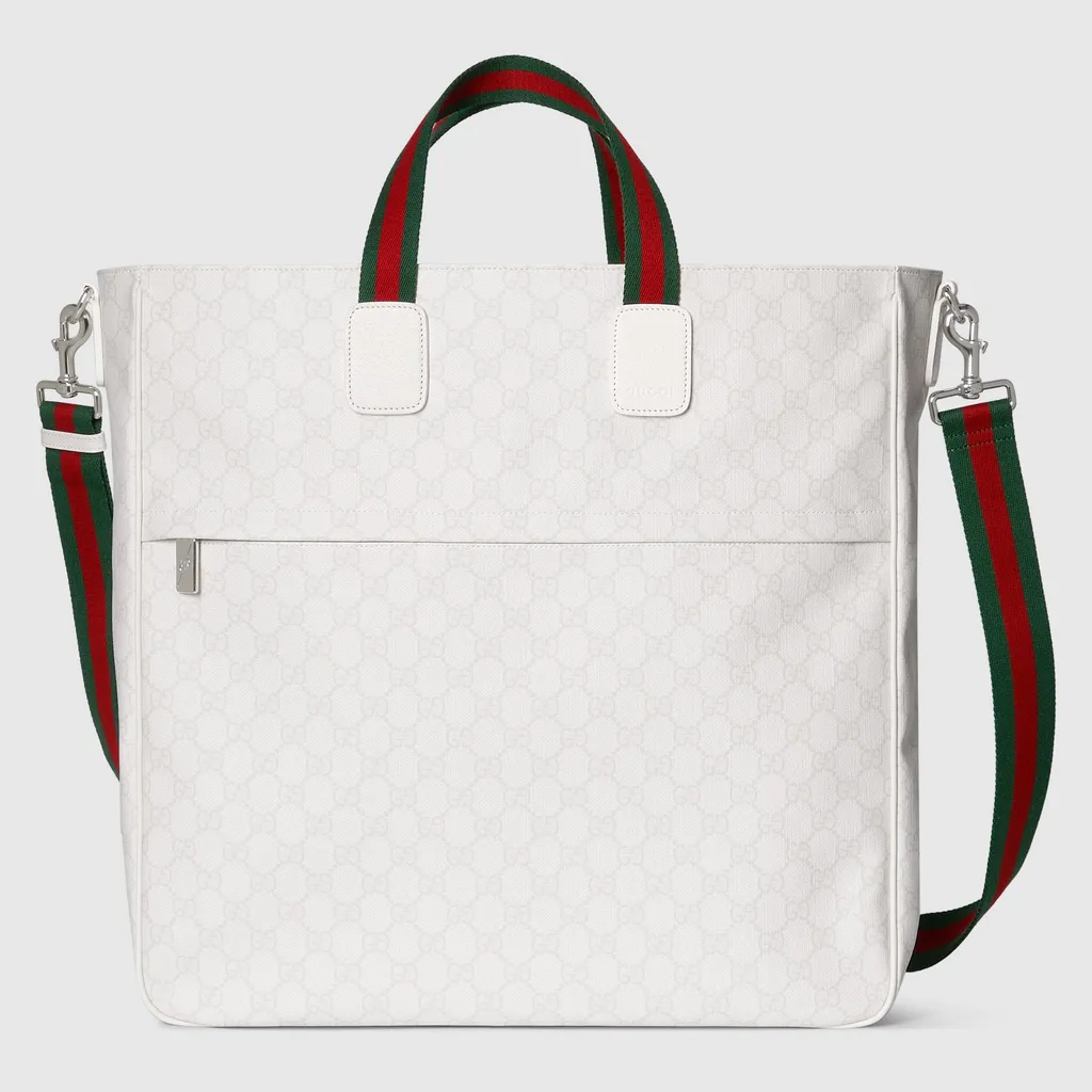 Large Crossbody Bag