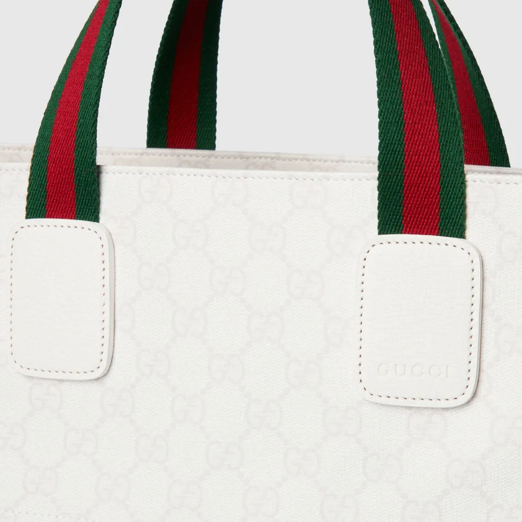 Large Crossbody Bag