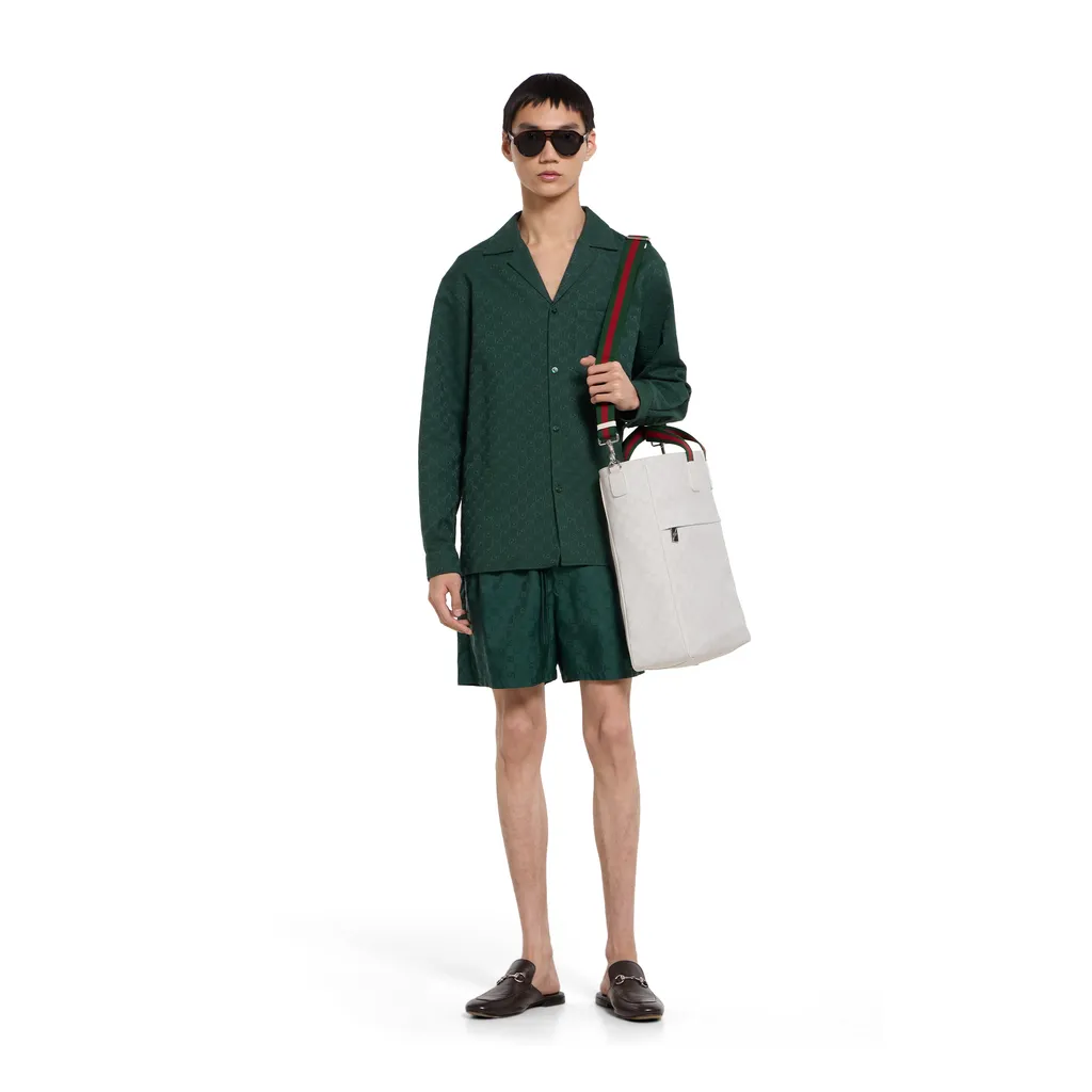 Large Crossbody Bag