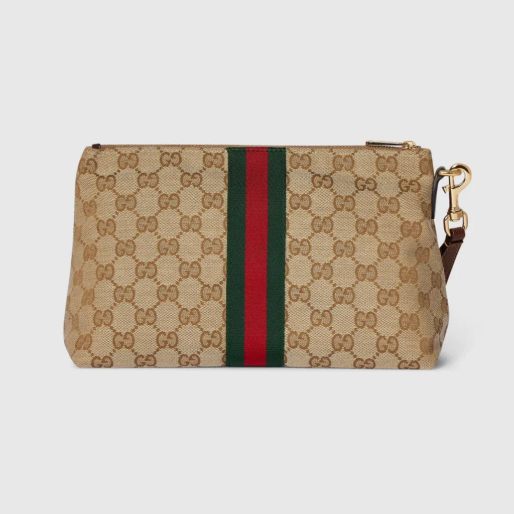 Small Gg Pouch