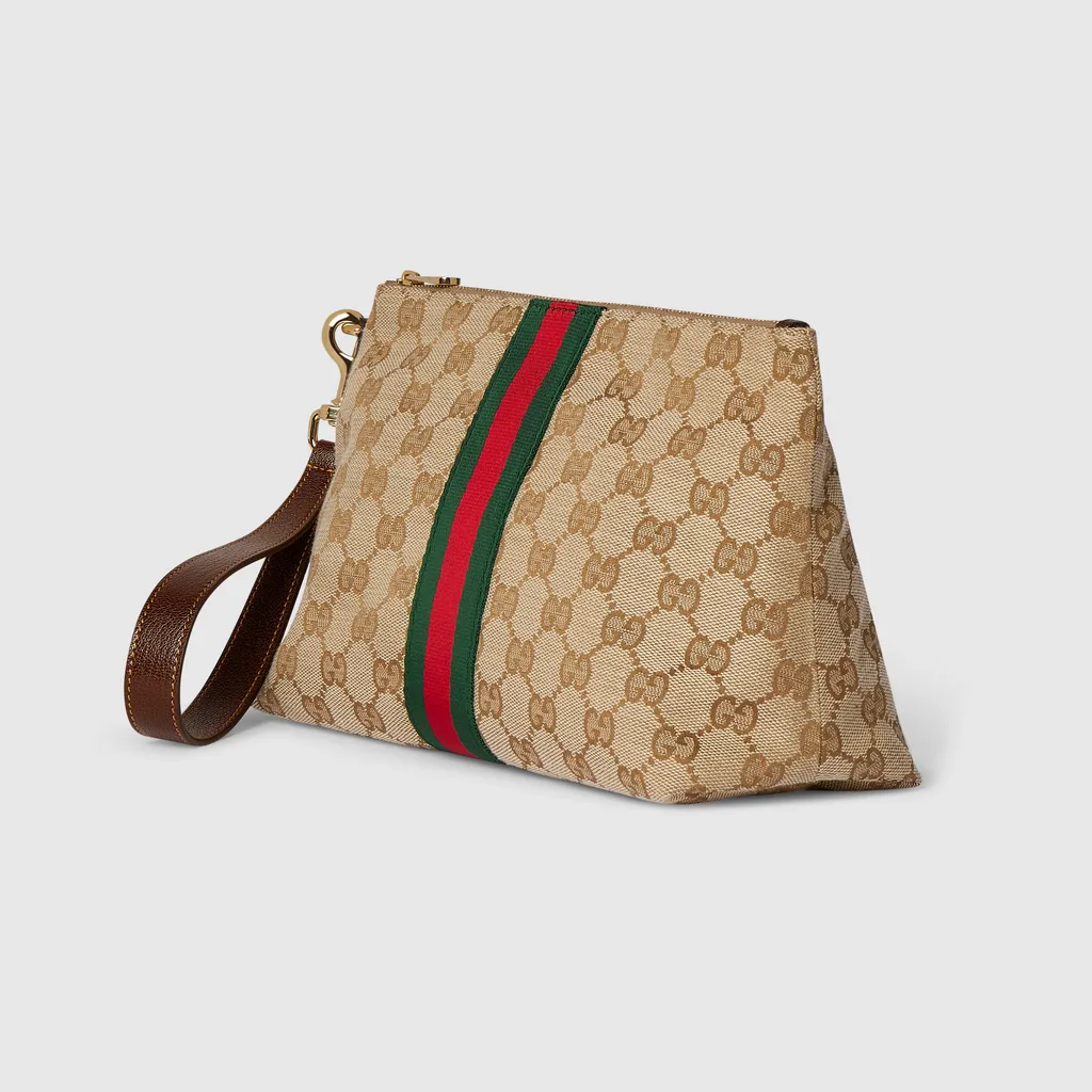 Small Gg Pouch