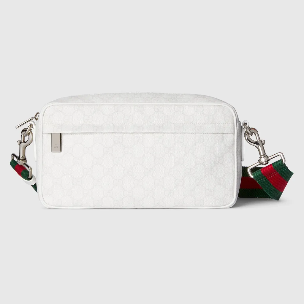 Medium Gg Crossbody Bag