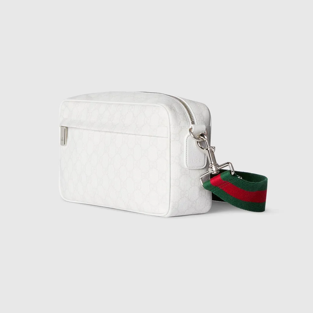 Medium Gg Crossbody Bag
