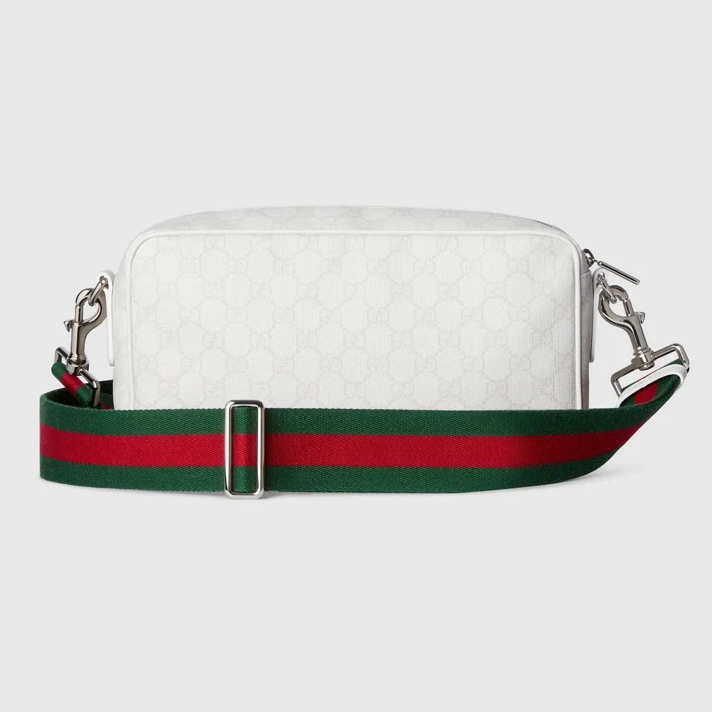 Medium Gg Crossbody Bag