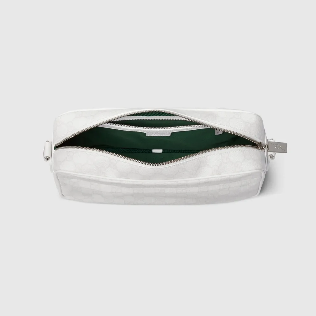 Medium Gg Crossbody Bag
