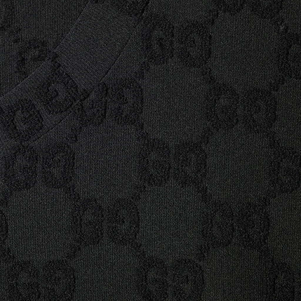 Gg Stretch Jersey T-Shirt