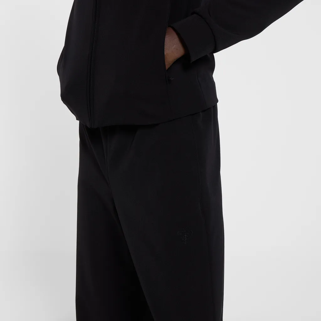 Stretch Nylon Sportswear Pants